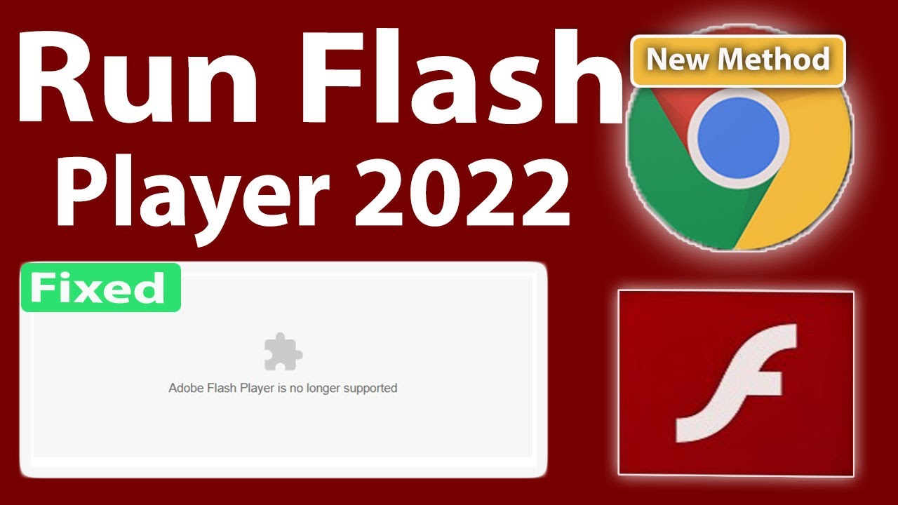 Flash player download for chrome How to Enable Adobe Flash Player in