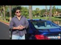2012 BMW 5-Series Road Test & Car Review