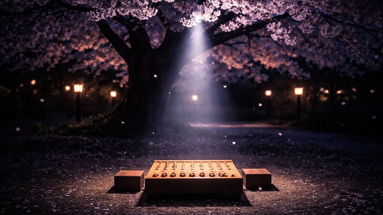 1級vs3級【3切れ】#将棋