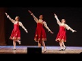 Пассионарии культуры - Русский народный танец