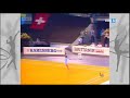 Lilia Ignatova Hoop World RG Championships Munich 1981