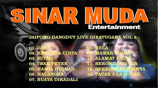 JAIPONG DANGDUT SINAR MUDA DI BATUGARA VOL 2