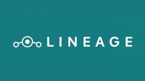 Flashing Official LineageOS 14.1 [Android 7.0 Nougat ]VoLTE  in Moto g3 Turbo Edition