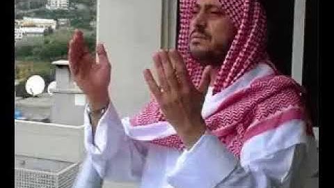 George Wassouf - Allah Kareem