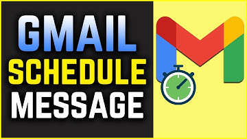How To Schedule Gmail To Send Later On Mobile