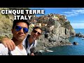 Cinque Terre Summer 2020 | MOST BEAUTIFUL PLACE IN ITALY