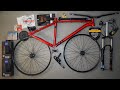 Bikebuild - OCTANE One Trail Hardtail Custom