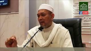 Kita Mati Nak Bawa Apa Jumpa ALLAH | Syeikh Zaini Hj Ahmad