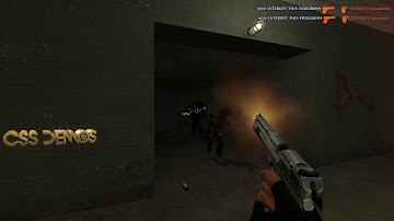 3k Deagle with Double by wNe [Old CS:S]