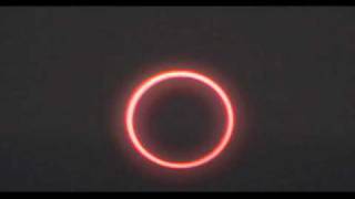 Annular Solar Eclipse of Jan 15, 2010 at Rameswaram, TN, INDIA