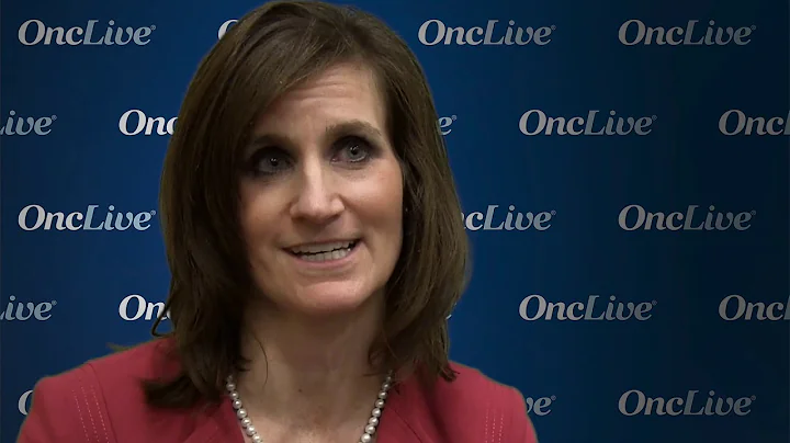 Dr. Shiller on the Challenges in the Development of NSCLC Biomarkers