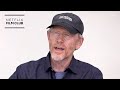 Ron Howard Teases What to Expect from His “Powerful ...