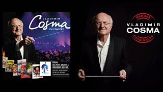 Vladimir Cosma - Le Jaguar (Live)