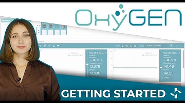 OxyGEN for Live Control of FLUIGENT Microlfuidic Devices: Getting Started [Tutorial]