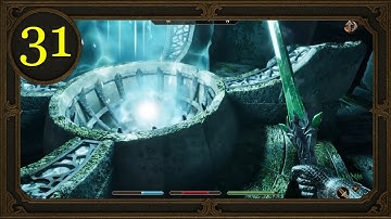 Oblivion Remastered — FULL GAME | Expert Difficulty | No Commentary | Part 31