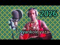 NYANKOLE YAZA UJUMBE WA LUTUBHIJA PRD BY MBASHA STUDIO 2026