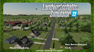 ["Lohnunternehmen", "LU", "Austria", "Agrar", "Landwirtschafts", "Simulator", "Mapvorstellung", "LS22", "Modvorstellung", "LS17", "LS19"]