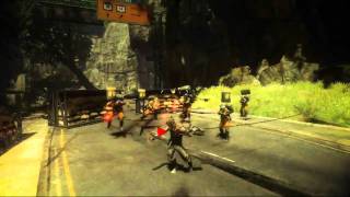 Bionic Commando - Trailer