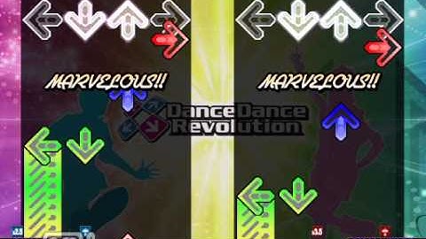 【DDR EDIT】 PRANA 【StepMania】