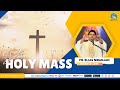 Hindi holy mass  8th may 2024 father elias niranjan  atmadarshan tv