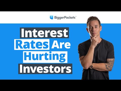 How Rising Interest Rates Affect Your Real Estate Investments thumbnail