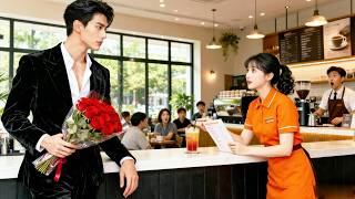 Download Lagu CEO Tetap Lajang Bertahun-Tahun, Tolak Semua Wanita Kaya, Dan Lamar Pelayan Pemalu. MP3