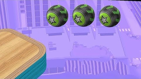 Going balls All levels gameplay Android iOS Part 53