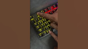 Shortcut keys #asmr #tricks #shortcut #computer #tech #gaming #word #shorts #windows