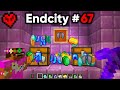 Jai visit normment dendcity sur minecraft hardcore