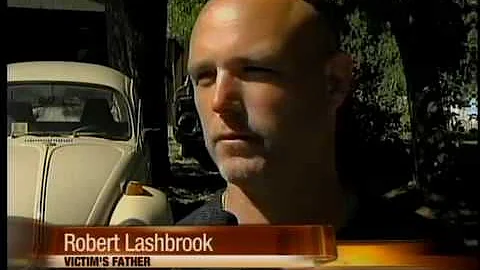 Brad Lashbrook Remembered
