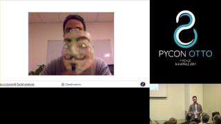 Alex Casalboni - Facial Analysis Techniques for Pythonista (and beyond!)