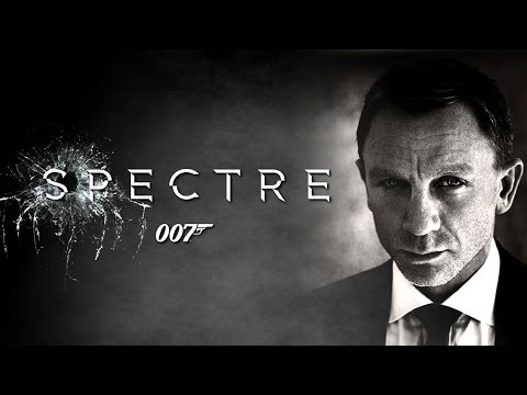 AMC Movie Talk - First Spectre Trailer, Hugh Jackman's Last Wolverine Movie?
