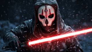 The Feats of the Ancient Sith are HORRIFYING…