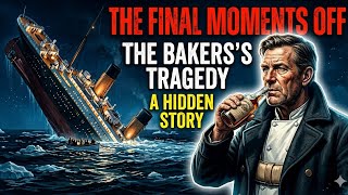The Hidden Hero: The Story of Charles Joughin
