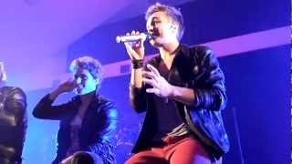 Anthem Lights-Just The Way You Are