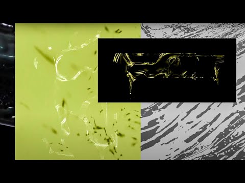 Gajek — Gajek "Curved Engines pt. 04 / Plaid Remix"
