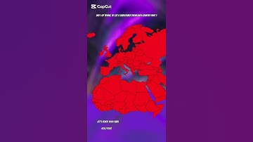 Day 1 of trying to get a subscriber from every country