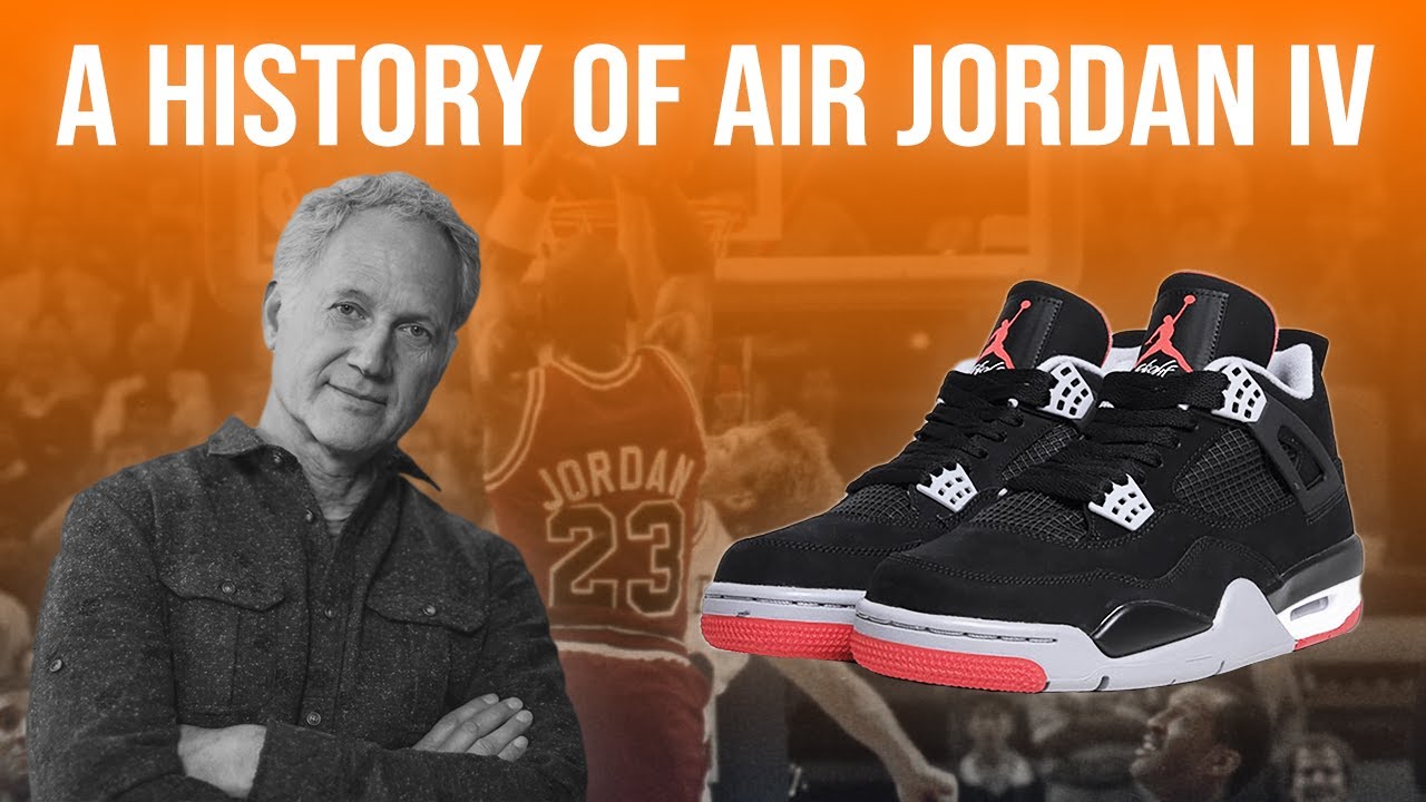 From A £500,000 Classic To Eminem, These Are The Rarest Air Jordans Around, Football