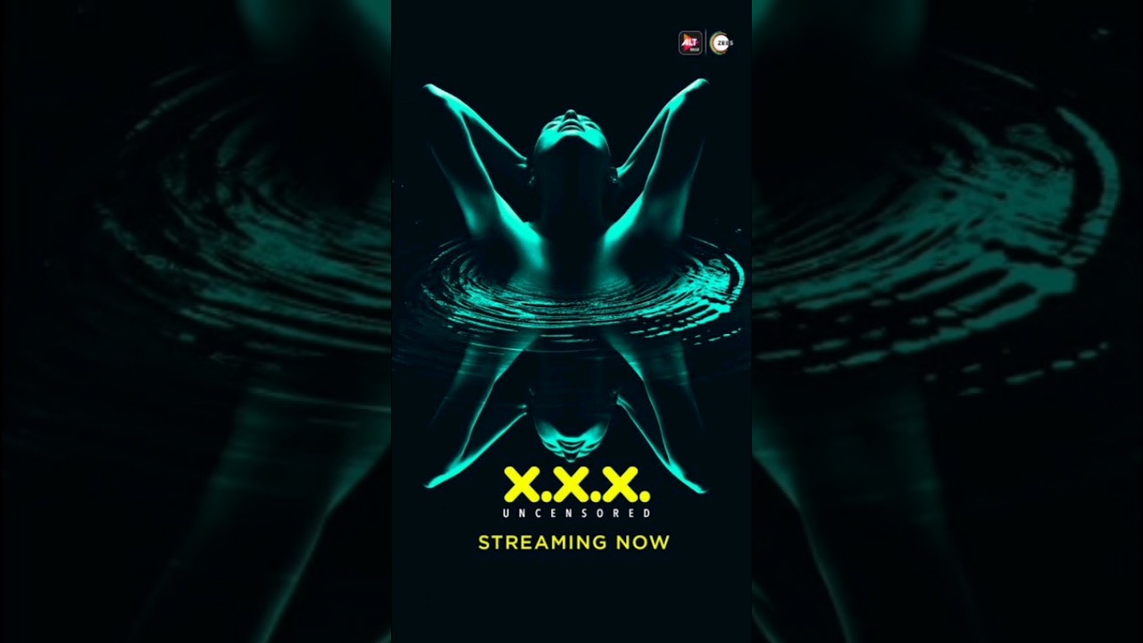 Top 4 Hot web series 