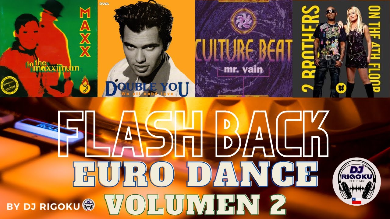ultra dance 2008 dj tuneco mix jueves clasico 