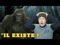 La vido qui prouve lexistence du bigfoot