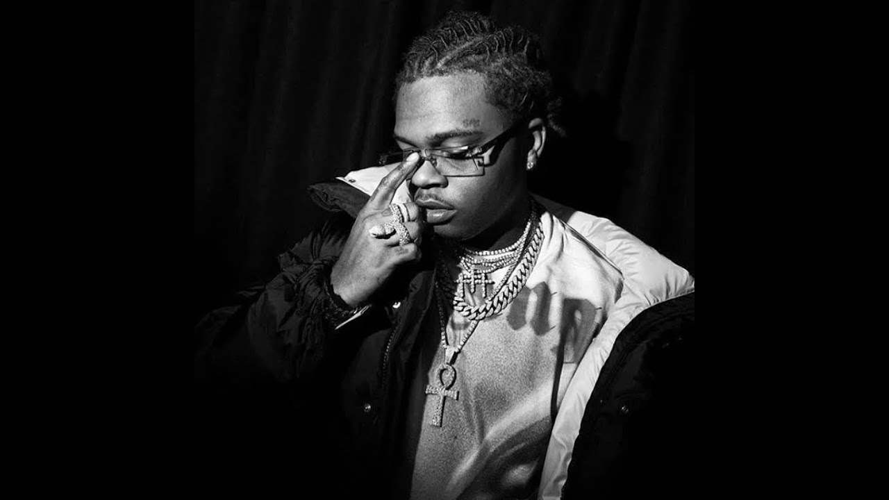 [ FREE ] GUNNA TYPE BEAT - " CRUEL "