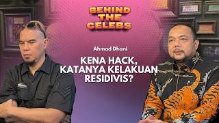 Instagram kena Hack, Ahmad Dhani: Saya Curiga Ini Pem*unuh Bayaran! | Behind The Celebs
