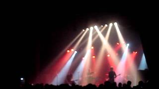 Death In Vegas - Savage Love - Bataclan - Paris