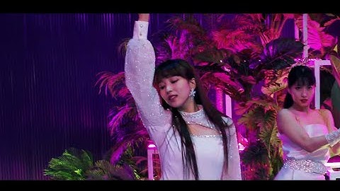 TWICE Breakthrough MV but it’s just when Mina gets a solo or focus screen time