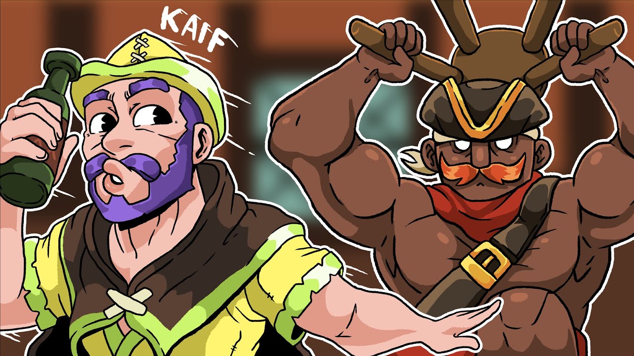 The Tavern Massacre! For The King II #ad