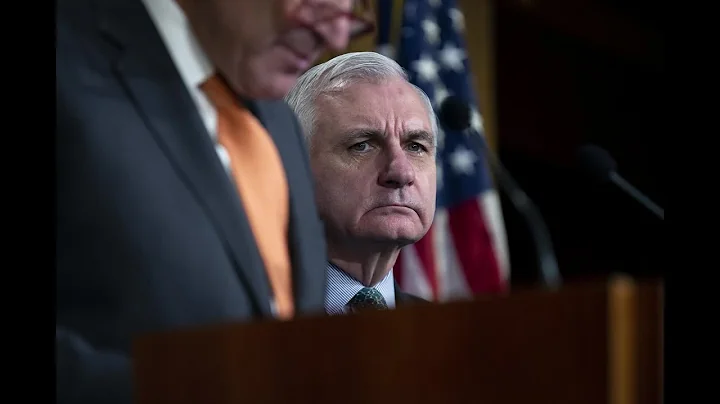 Trump Fires Top Military Officers, Faces Backlash From Senator Reed