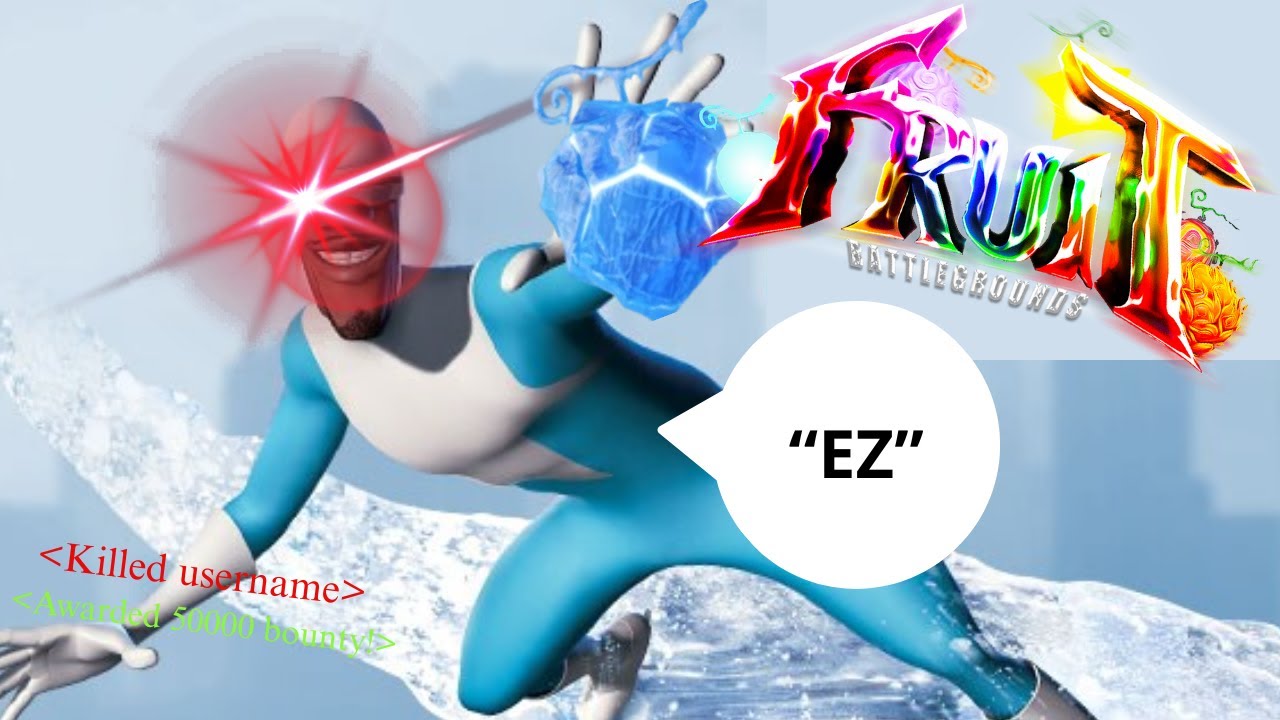IceV2.exe | Fruit Battlegrounds