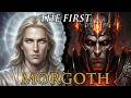 The Shadow of Morgoth: How the First Dark Lord Shaped Everything | Tolkien Explained