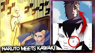 Download lagu Naruto Meets Kawaki For The FIRST Time Boruto Naruto Meets Kawaki For The FIRST Time Boruto